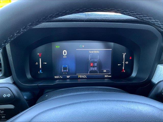 2026 Ford Maverick - $36,840