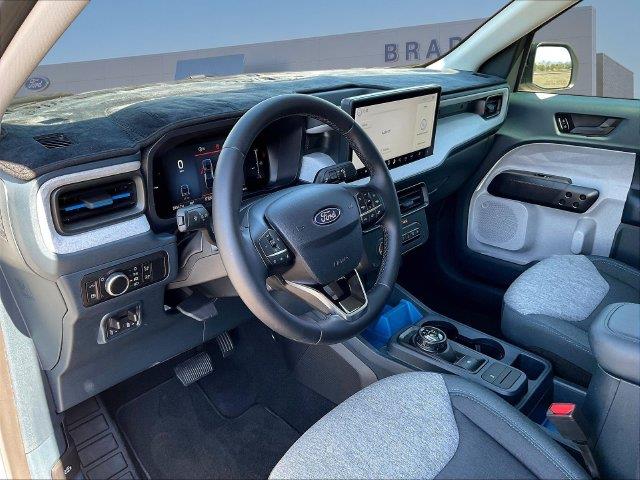 2026 Ford Maverick - $36,840