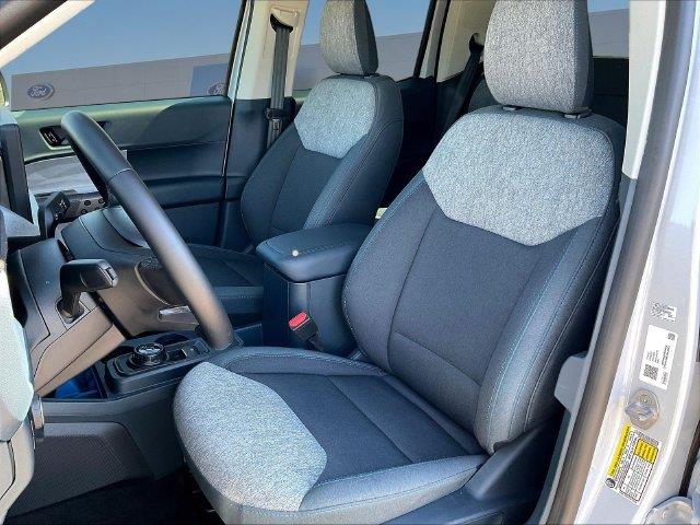 2026 Ford Maverick - $36,840