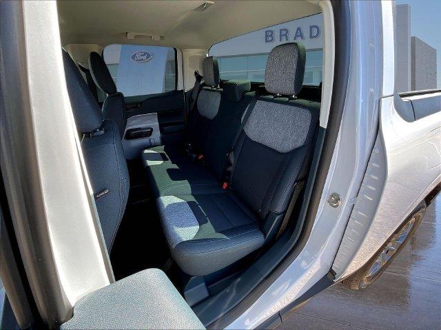 2026 Ford Maverick - $36,840