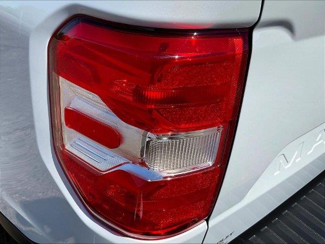2026 Ford Maverick - $36,840