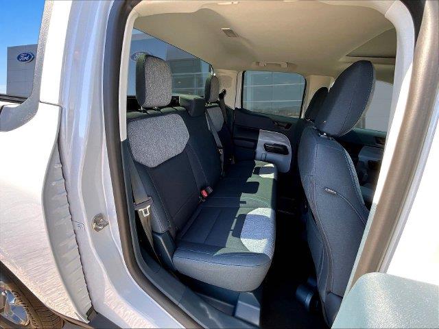 2026 Ford Maverick - $36,840