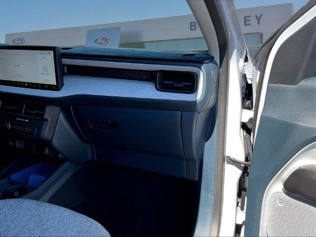 2026 Ford Maverick - $36,840