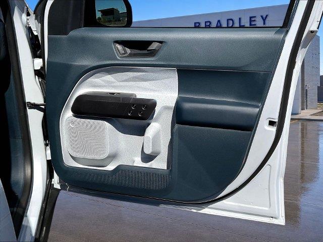 2026 Ford Maverick - $36,840