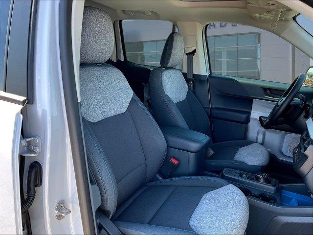 2026 Ford Maverick - $36,840