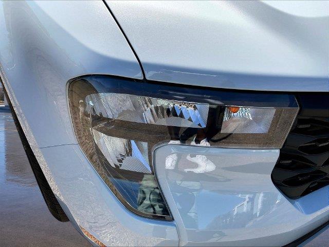 2026 Ford Maverick - $36,840