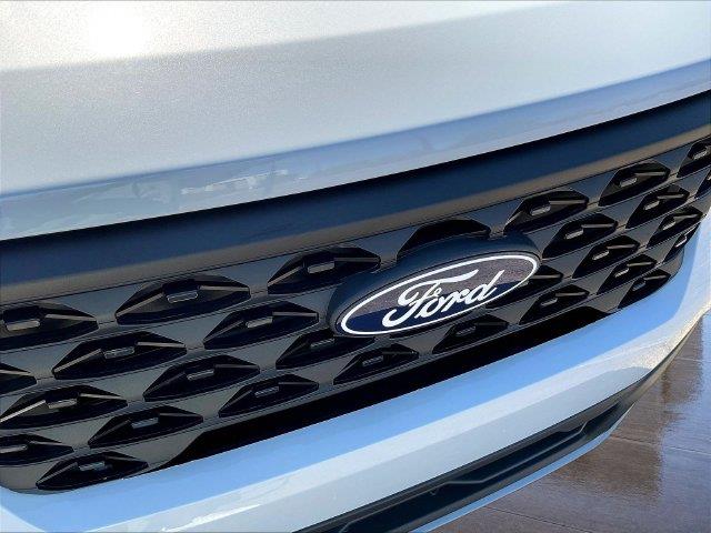 2026 Ford Maverick - $36,840