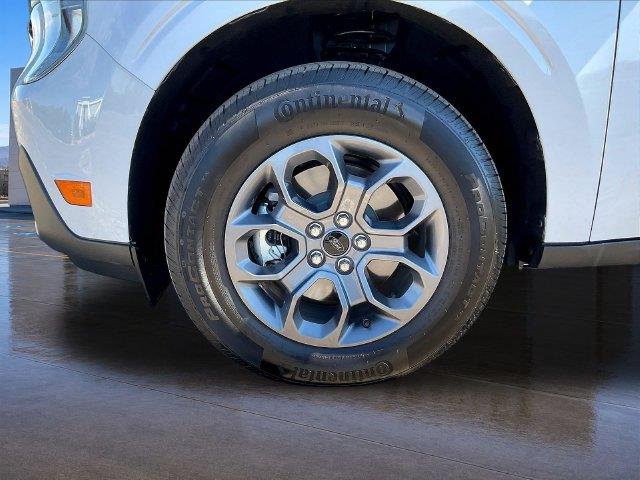 2026 Ford Maverick - $36,840