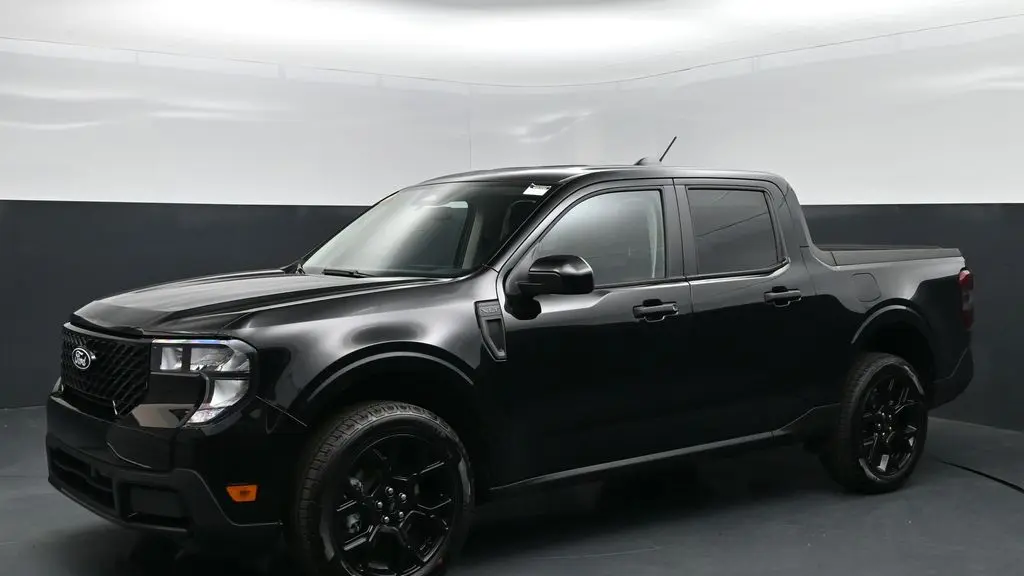 Preowned 2026 Ford Maverick XLT for Sale