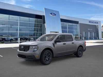 2026 Ford Maverick AWD XLT 4DR Supercrew 4.5 FT. SB