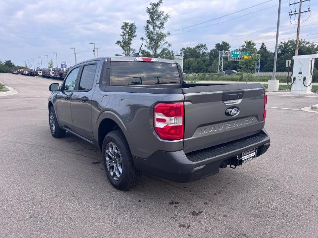 2026 Ford Maverick - $34,297