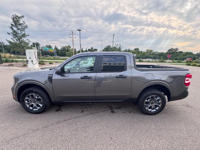 2026 Ford Maverick - $34,297