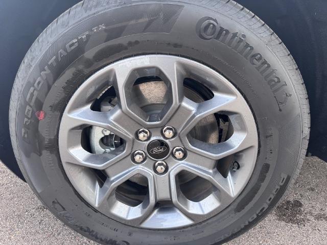 2026 Ford Maverick - $34,297