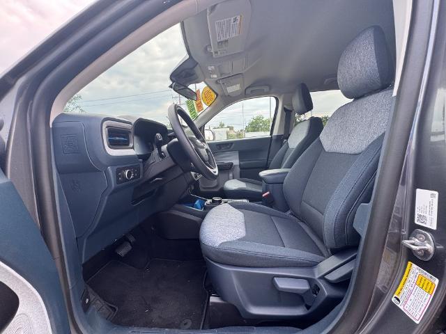 2026 Ford Maverick - $34,297