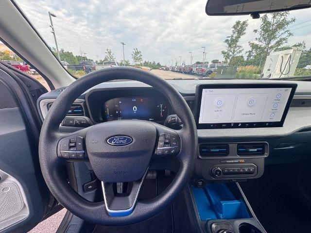 2026 Ford Maverick - $34,297