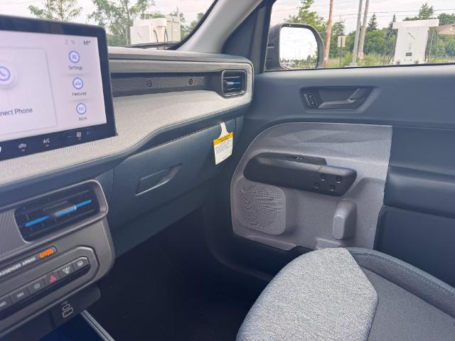 2026 Ford Maverick - $34,297