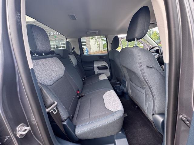 2026 Ford Maverick - $34,297