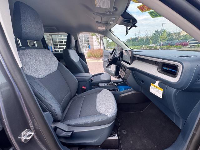 2026 Ford Maverick - $34,297
