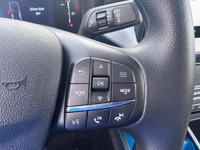 2026 Ford Maverick - $34,297
