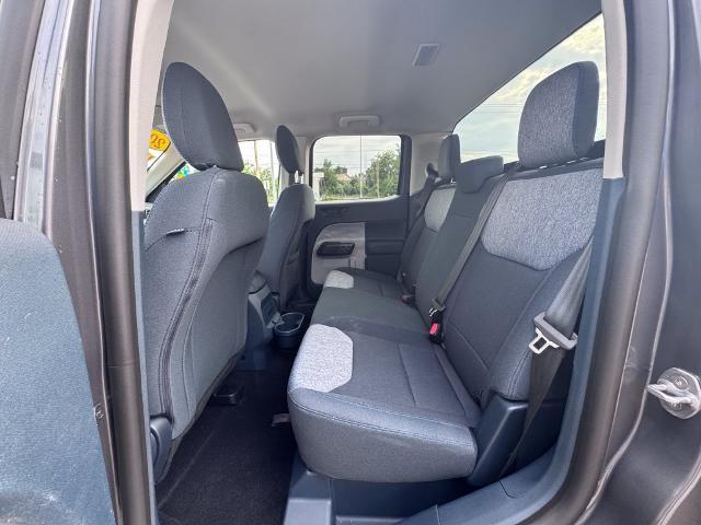 2026 Ford Maverick - $34,297