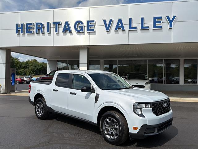 2025 Ford Maverick - $33,900
