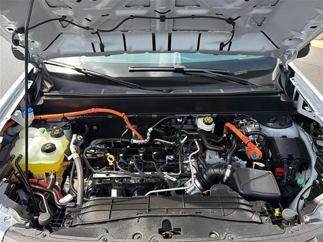 2025 Ford Maverick - $33,900
