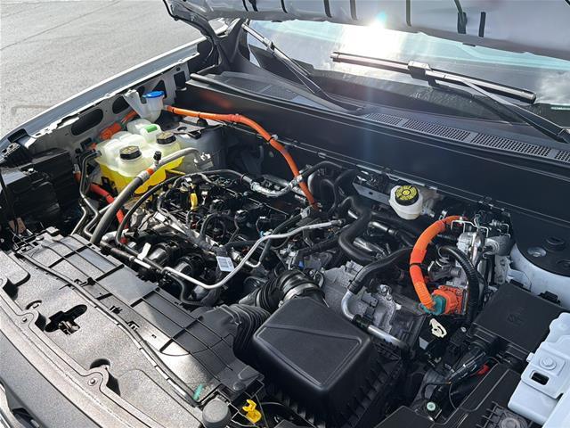2025 Ford Maverick - $33,900