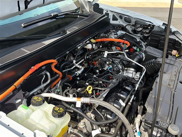 2025 Ford Maverick - $33,900