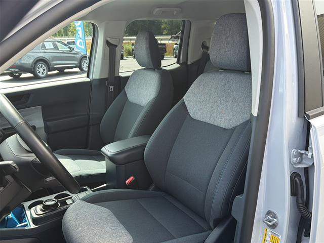 2025 Ford Maverick - $33,900