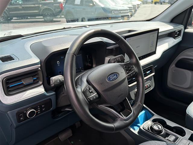 2025 Ford Maverick - $33,900