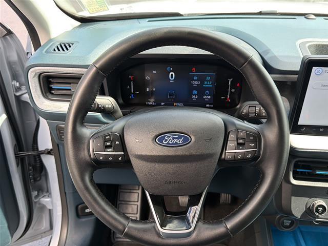 2025 Ford Maverick - $33,900