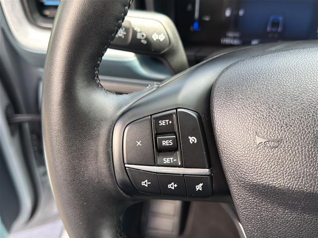 2025 Ford Maverick - $33,900