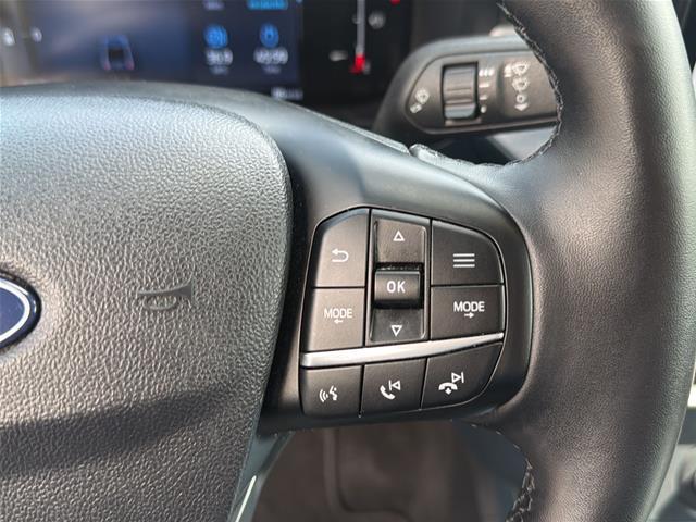 2025 Ford Maverick - $33,900