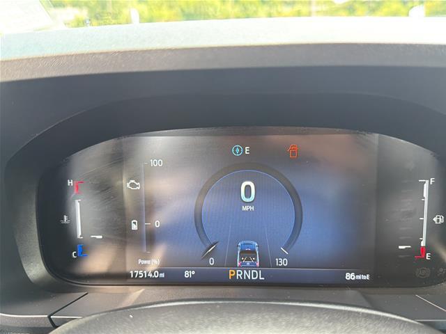 2025 Ford Maverick - $33,900