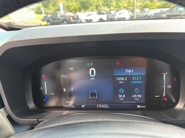 2025 Ford Maverick - $33,900