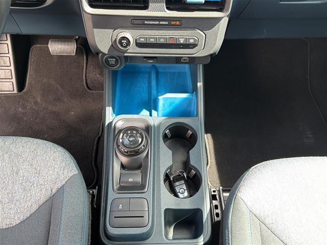 2025 Ford Maverick - $33,900
