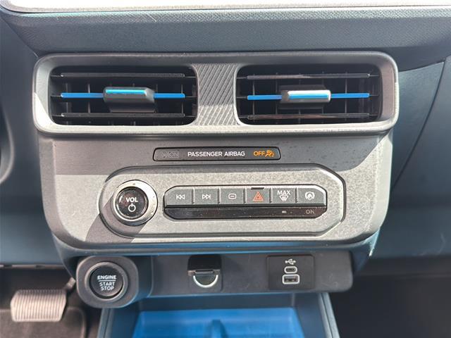 2025 Ford Maverick - $33,900