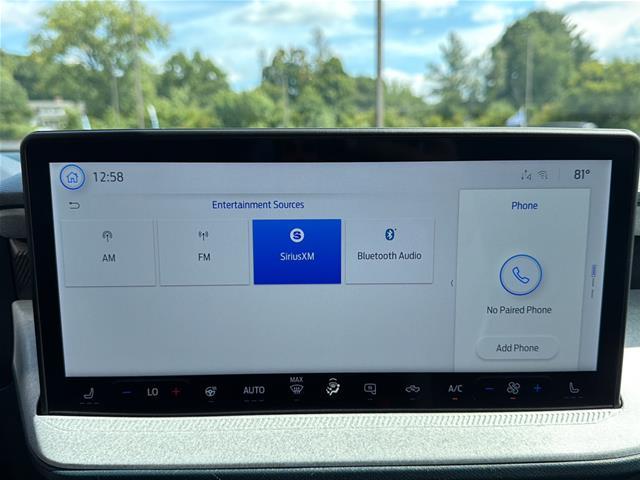2025 Ford Maverick - $33,900