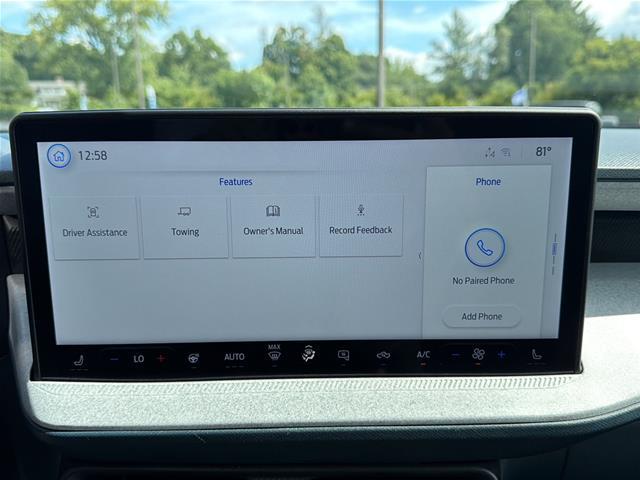 2025 Ford Maverick - $33,900