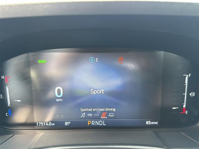 2025 Ford Maverick - $33,900