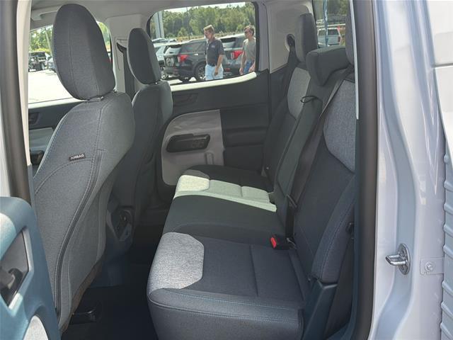 2025 Ford Maverick - $33,900