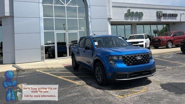 Preowned 2025 Ford Maverick XLT for Sale