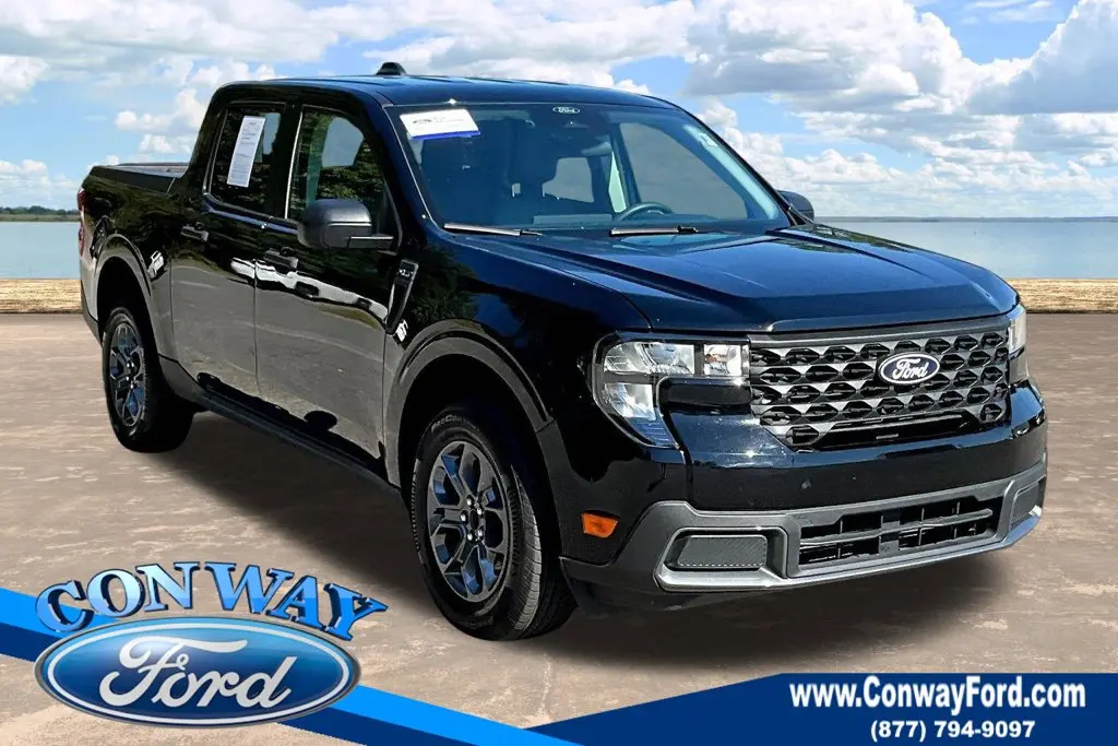 2026 Ford Maverick - $32,795