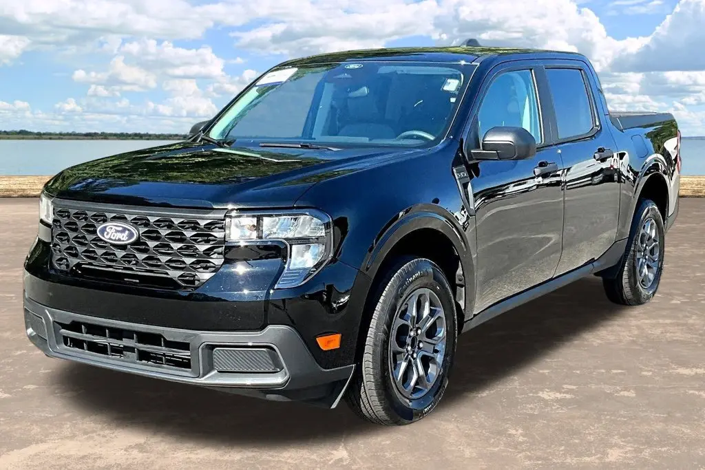 2026 Ford Maverick - $32,795