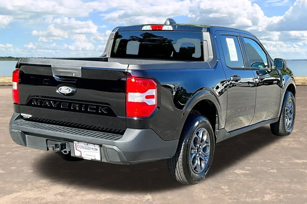 2026 Ford Maverick - $32,795