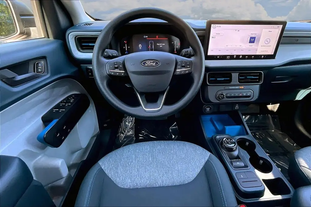 2026 Ford Maverick - $32,795
