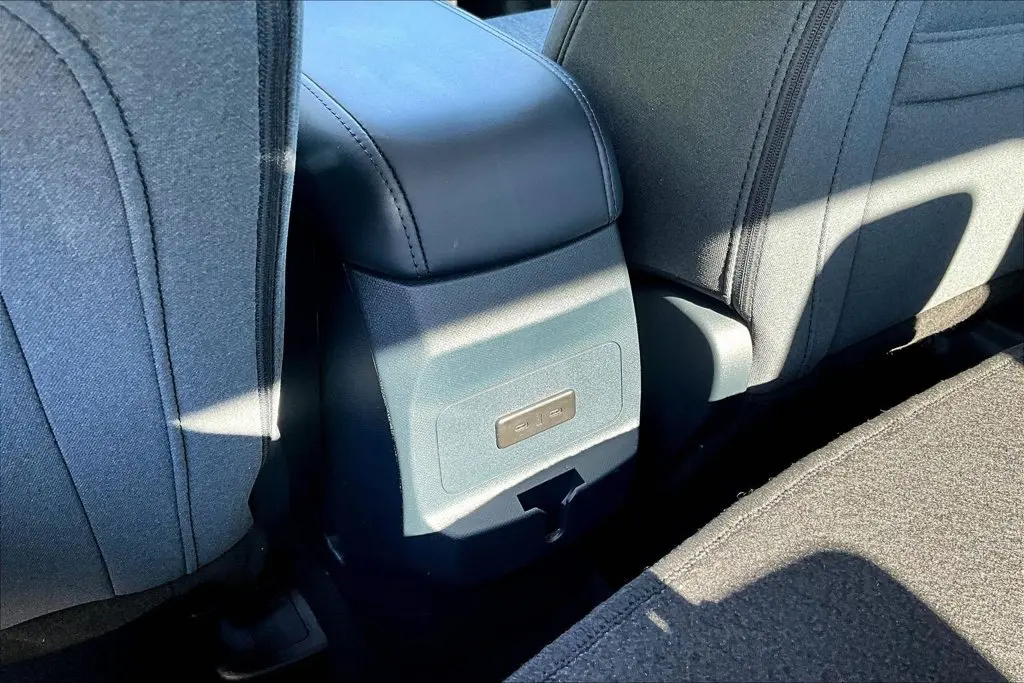 2026 Ford Maverick - $32,795