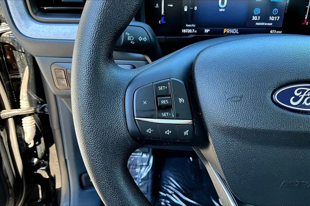 2026 Ford Maverick - $32,795