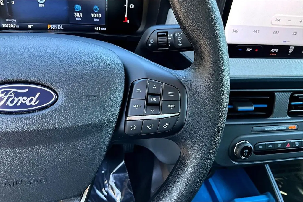 2026 Ford Maverick - $32,795