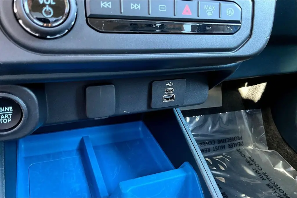 2026 Ford Maverick - $32,795